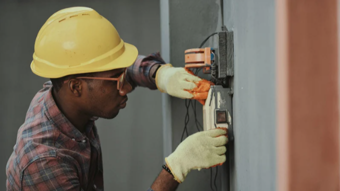 Représentation de la formation : TP - TECHNICIEN D’ÉQUIPEMENT ET D’EXPLOITATION EN ÉLECTRICITÉ