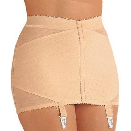 Naturana Suspender Girdle 2023 - 5kfashionstore