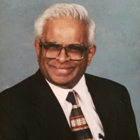 Chinnasami Krishnasami Profile Photo