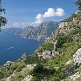 tourhub | Walkers' Britain | Classic Amalfi Coast - 8 Days 