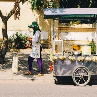 tourhub | Today Voyages | Cycling from Phnom Penh to Siem Reap 