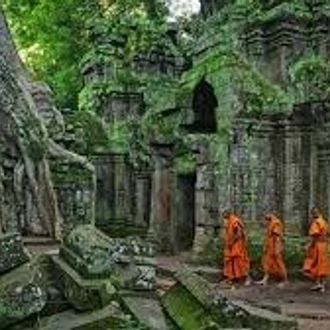 tourhub | Bravo Indochina Tours | Amazing Thailand, Cambodia and Vietnam 18 days 