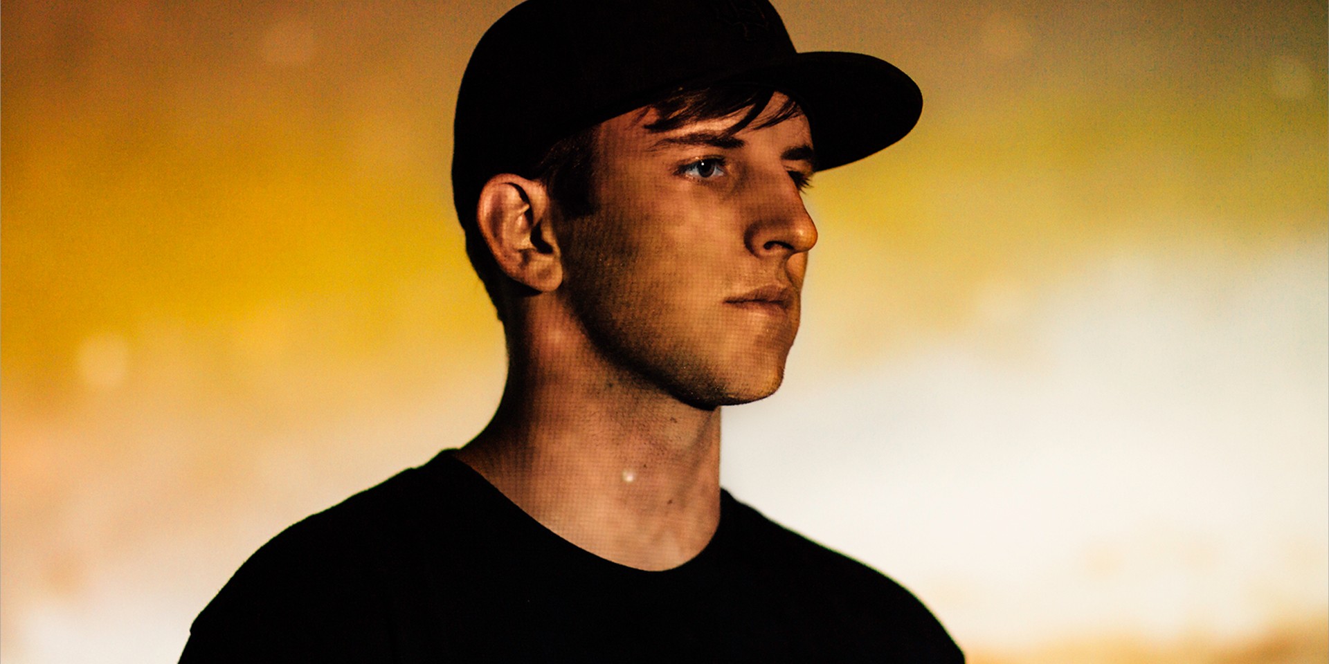 "This is therapeutic for me": ILLENIUM on touring, the effect his music has on people, and more