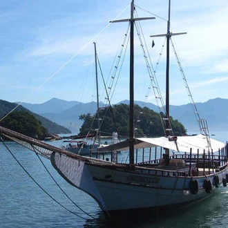 tourhub | Bamba Travel | Ilha Grande Experience 4D/3N 