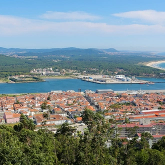 tourhub | VPT TOURS | 7 days Castilla, Galicia & Portugal from Madrid (Fridays) 