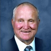 R. D. Jones Profile Photo