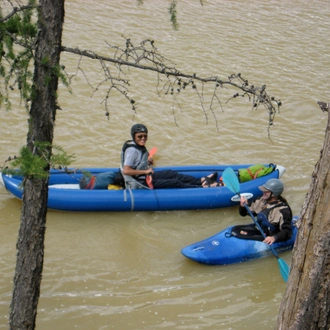 tourhub | Tour Mongolia | Orkhon river rafting 