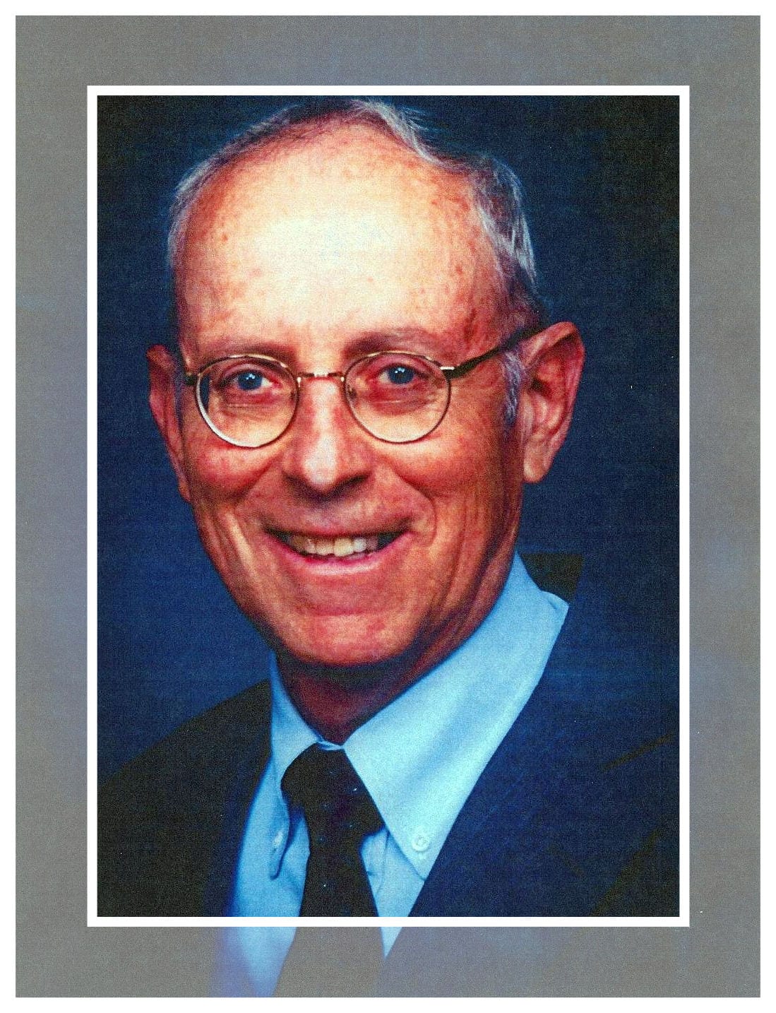 Dr. Irwin Fridovich Profile Photo