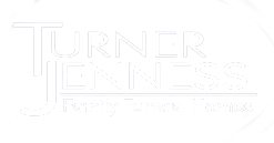 Turner Jenness Funeral Home Logo