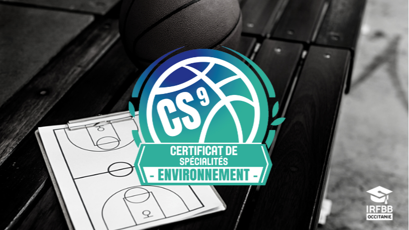 Représentation de la formation : CS9 - Evoluer dans son environnement professionnel - FOAD