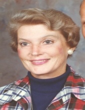 Jeanette O. Harnly Profile Photo