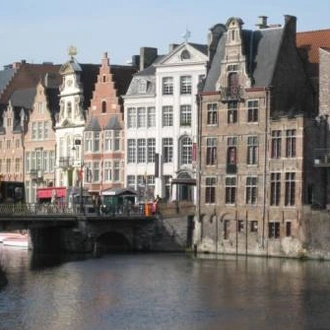 tourhub | UTracks | Bruges to Amsterdam Bike & Barge - Deluxe 