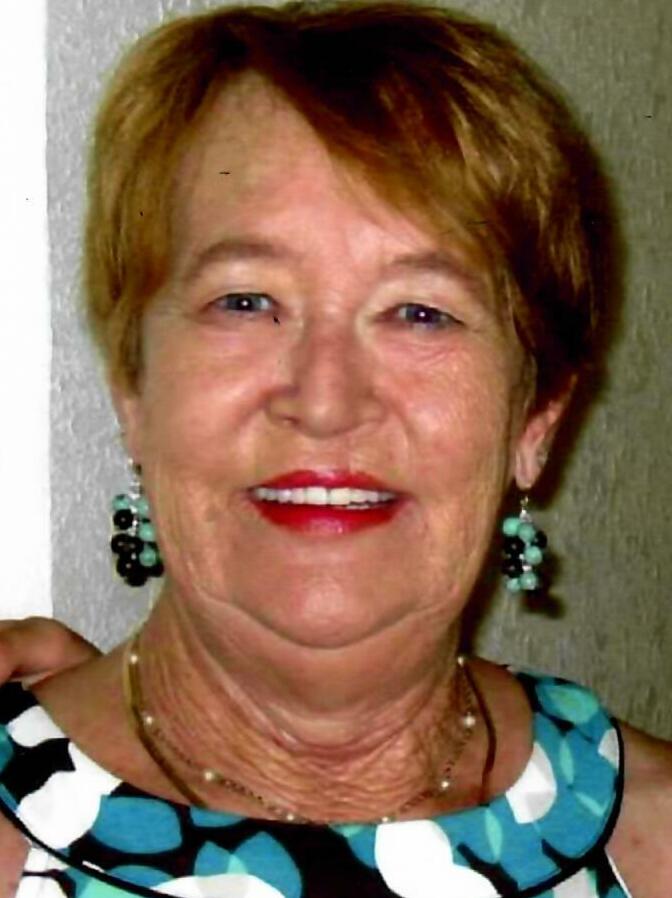 Margaret E. McQuade Profile Photo