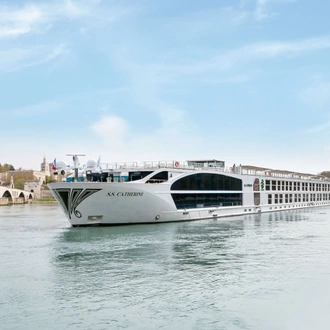 tourhub | Uniworld Boutique River Cruises | Burgundy & Provence 