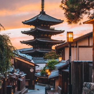 tourhub | The Dragon Trip | The Rising Sun Odyssey: An 11-Day Japan Tour 