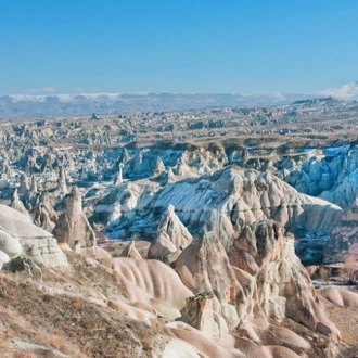 tourhub | Destination Services Turkey | Turkish Delight with Cappadocia 