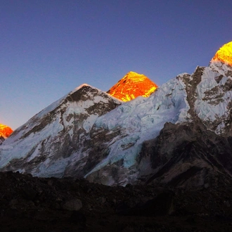 tourhub | Mount Adventure Holidays | Everest Base Camp Trek 