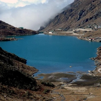 tourhub | Agora Voyages | Buddhist Bliss: Exploring Gangtok's Monastic Marvels 