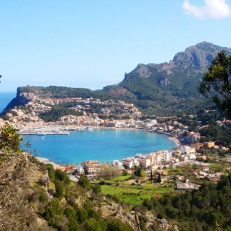 tourhub | Exodus Adventure Travels | Walking in Mallorca 