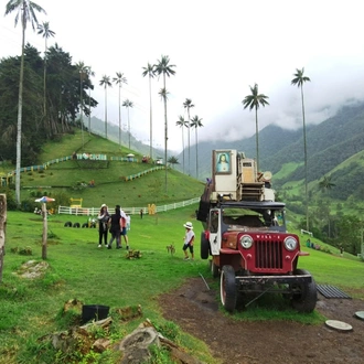 tourhub | Today Voyages | Xperience Colombia & Tayrona Park 