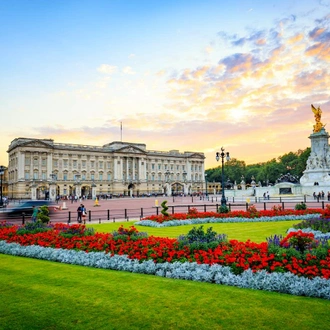 tourhub | Leger Holidays | London's Royal Palaces 