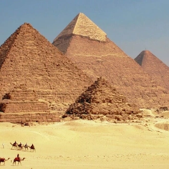 tourhub | Look at Egypt Tours | Essence of Egypt Luxury Tour 