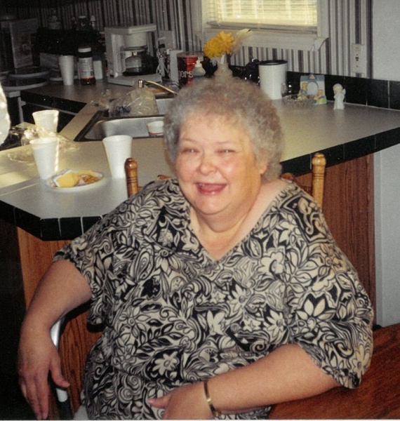 Shirley Ann Medlin Chappell Profile Photo