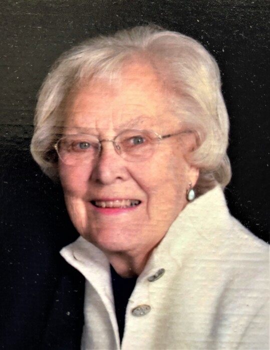 Ann Marie Erickson Profile Photo