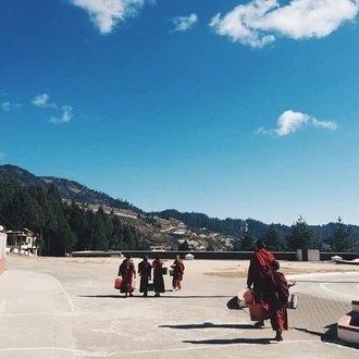 tourhub | Agora Voyages | The Buddhist Monasteries Tour of Bomdila, Tawang & Dirang from Tezpur 