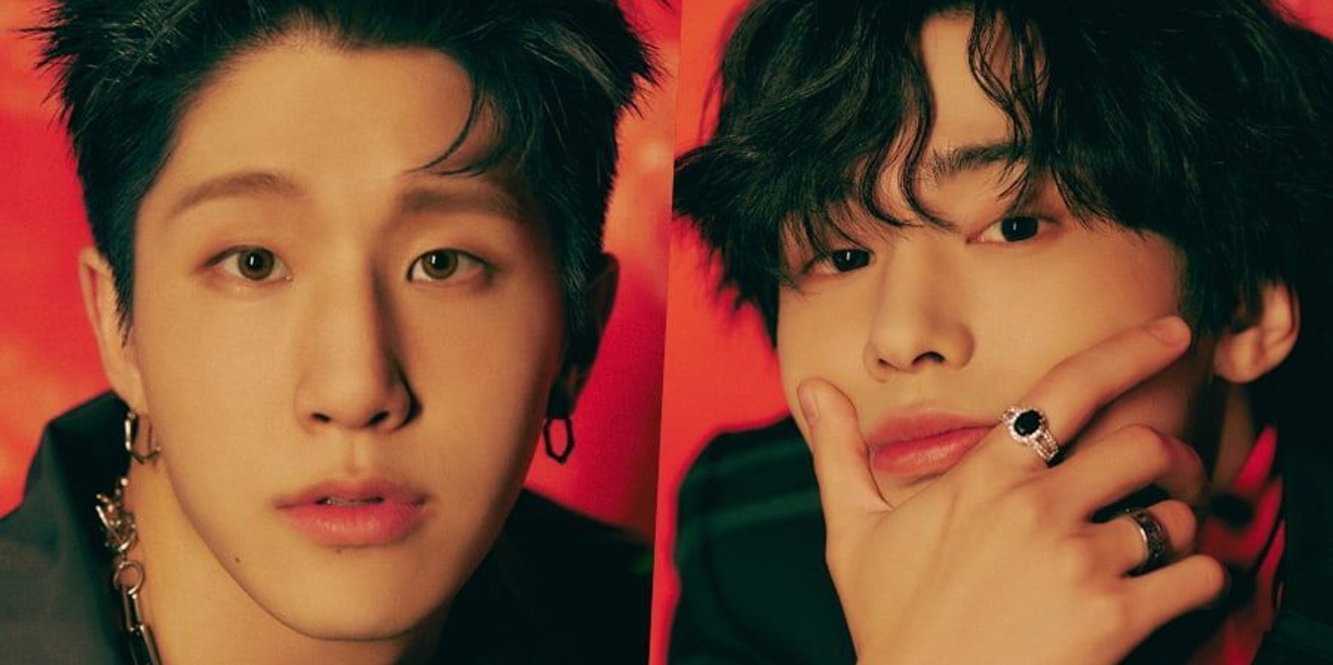 ASTRO's Jinjin and Rocky to release new mini-album 'Restore' 