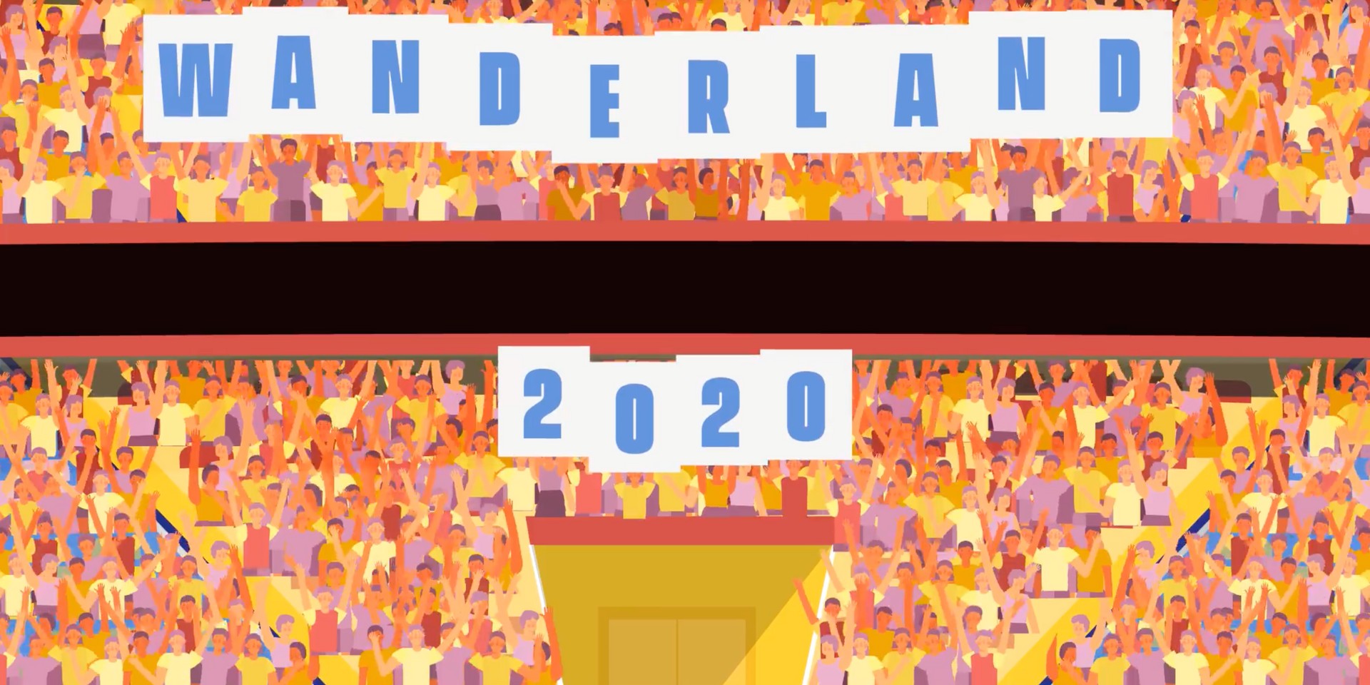 Wanderland announces 2020 festival dates 