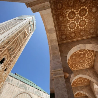 tourhub | Destination Services Morocco | Imperial Cities of Morocco from Casablanca 8 Days, Private tour 