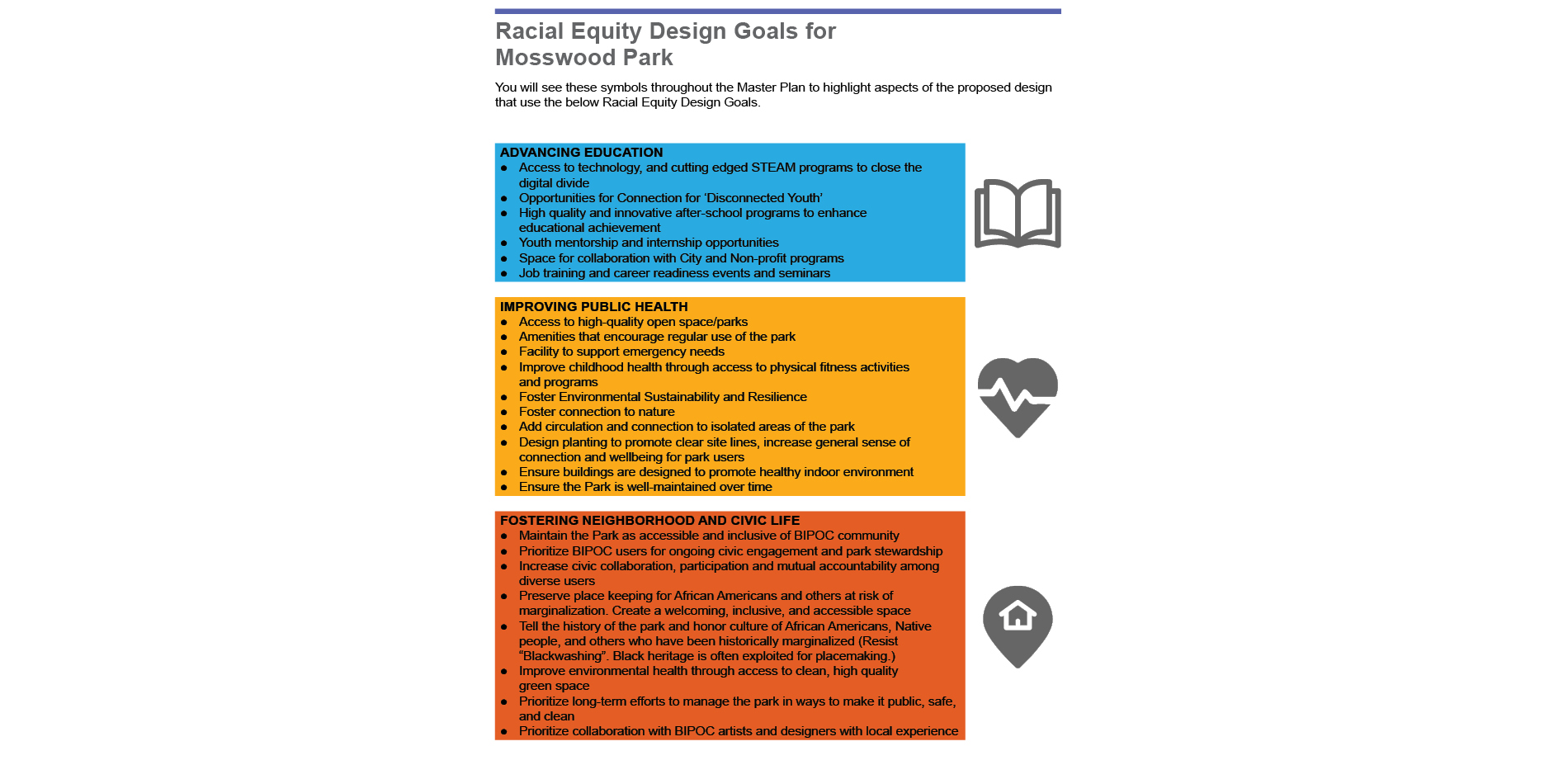 Race and Equity Guidelines