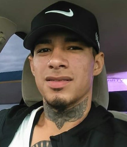 Osvaldo Martinez Jr. Obituary 2019 - Gamez & Sons Funeral And Cremation ...