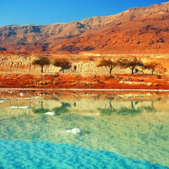 tourhub | Exodus Adventure Travels | Jordan: Culture & Nature In Depth 