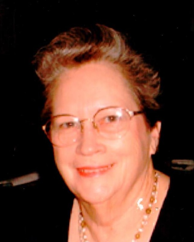 Margaret J. Taylor Profile Photo