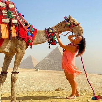 tourhub | Look at Egypt Tours | Best Cairo Sightseeing Tour-Discover Historical Cairo 