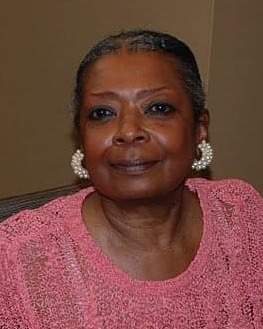 Patricia Joyce Sankey Profile Photo