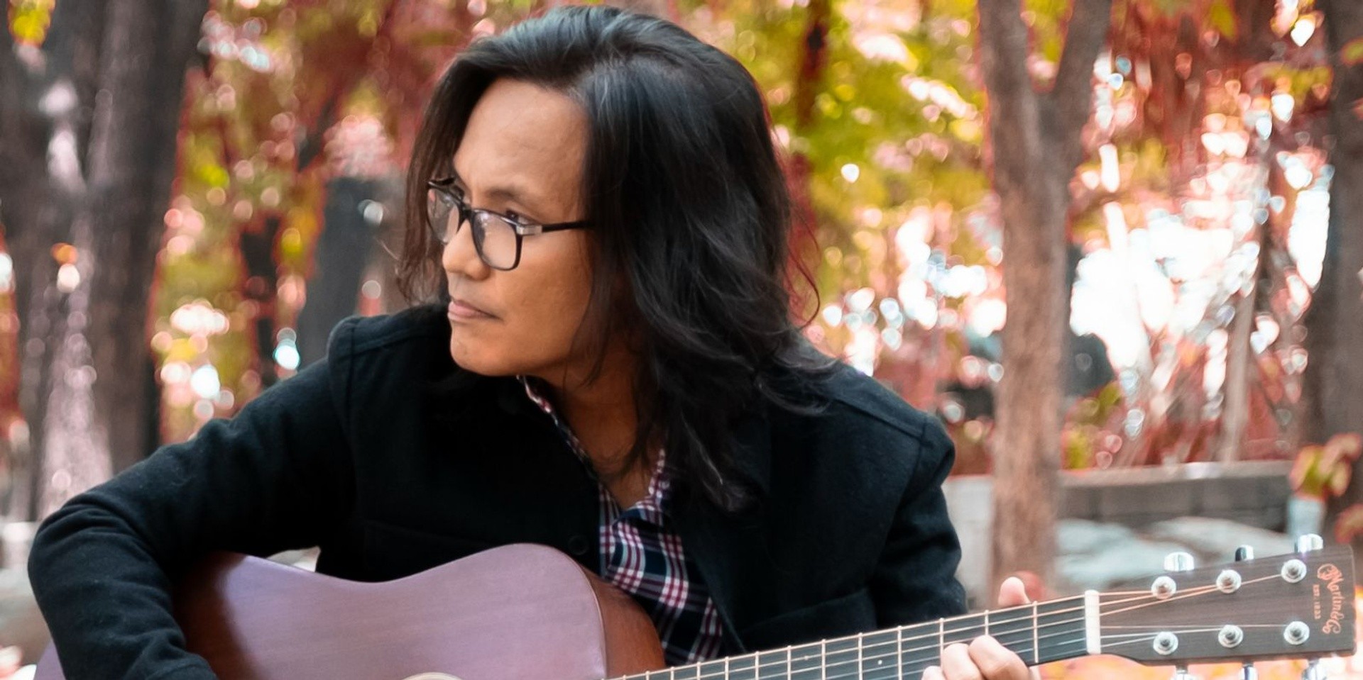 Ebe Dancel hosts 'Sa Wakas' anniversary gig with Mitch Singson, The Itchyworms, Johnoy Danao, and more