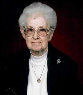 Betty A. Wallsch Profile Photo