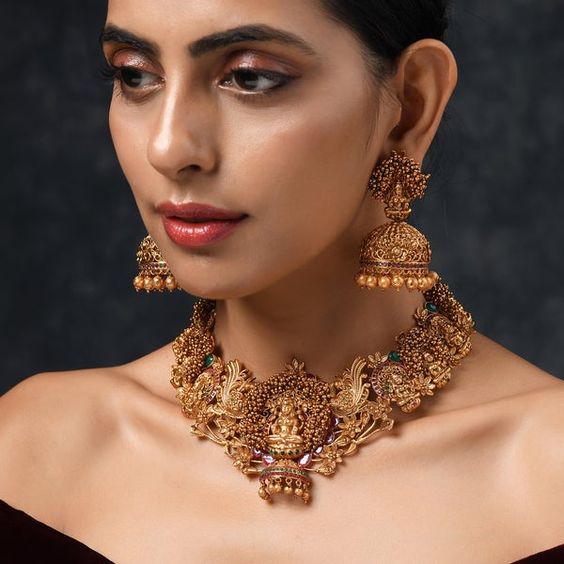 How to Look Good on Dipawali: Best 5 Jewellery You Must See