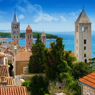 tourhub | Riviera Travel | Venice, Split and Treasures of the North  - MS Stella Maris 