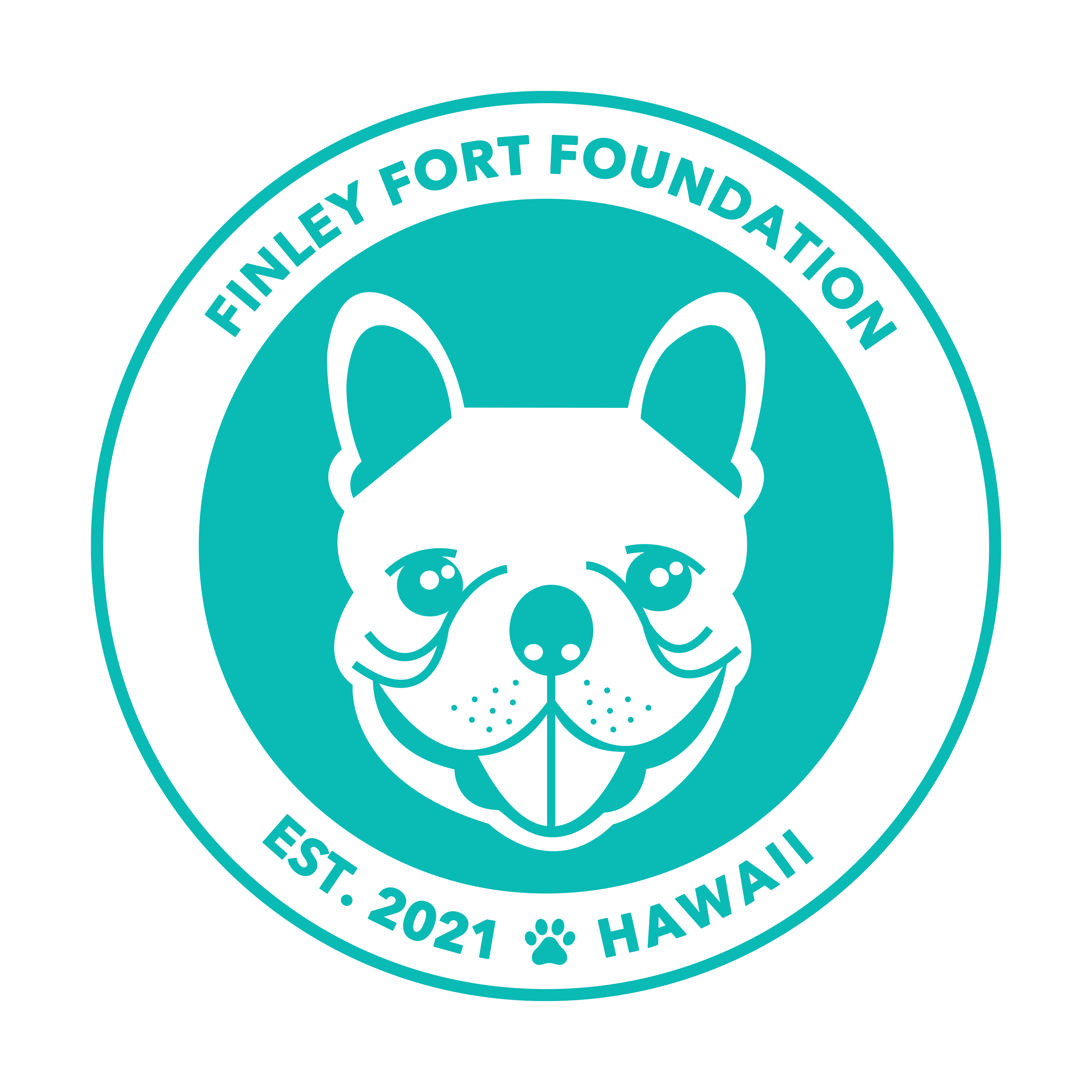 Finley Fort Foundation logo