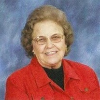 Mary Dixon Profile Photo