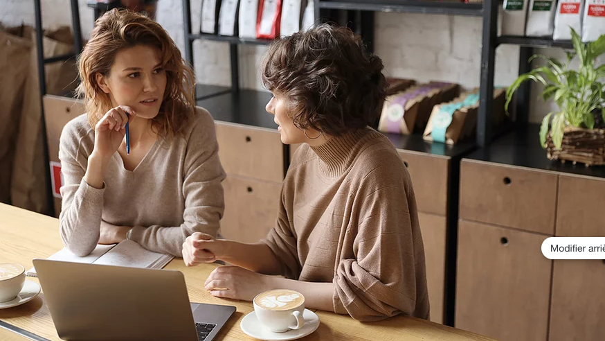 Représentation de la formation : BILAN DE COMPETENCES PANORAMA 24 Heures  