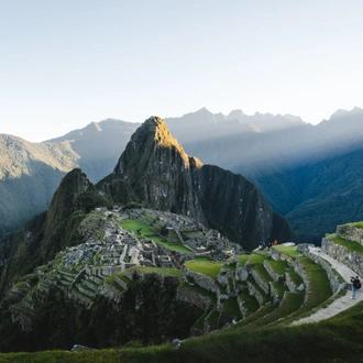 tourhub | Bamba Travel | Inca Trail Trek to Machu Picchu 4D/3N 