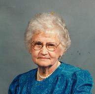 Ethel Poynter Profile Photo