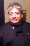 Roberto Salazar Profile Photo