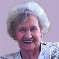 Mary I. Carter Profile Photo
