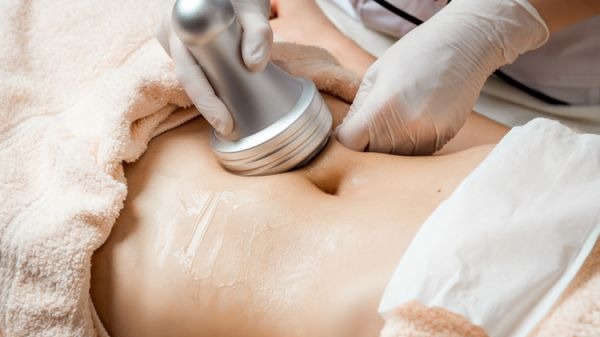 Représentation de la formation : Formation Radio fréquence, lipocavitation, lipolaser